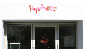 美容室Happiness (ハピネス)