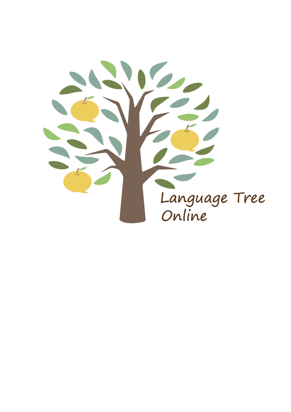 Language Tree Logo