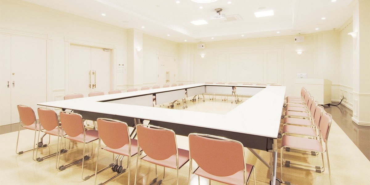 シティ・イン北朝霞外観と場所