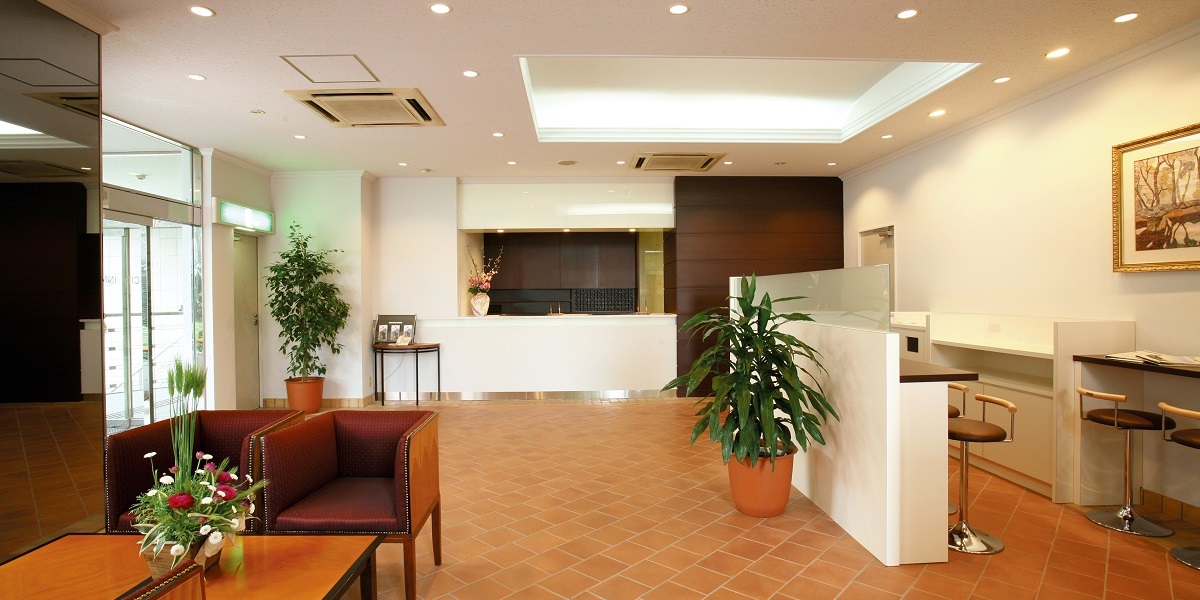 シティ・イン北朝霞シティーホール